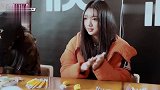 杨超越你确定你做的是“月亮”