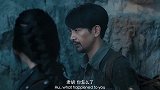 美女在战斗，你俩在聊天