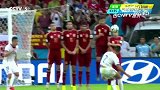 世界杯-14年-《巴西快线》：卡西利亚斯大失水准 西班牙遗憾告别-新闻