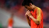 中泰近期交锋进球集锦：武磊圆月弯刀 肖智爆射破门