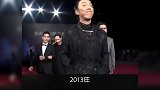 黄渤被调侃长相，看他如何会怼！