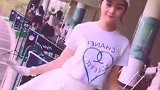 搞笑视频, 疑惑, 同样都是女孩, 为何你如此优秀