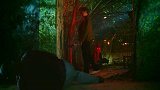 吴京一脚把谢霆锋踹下楼，从此二人再无合作，网友：看来有阴影了