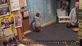 会按摩的猫咪你见过吗真是太可爱了，镜头拍下全过程