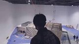 蔡徐坤导演MV花絮  一个镜头拍了十六遍！太认真了！蔡徐坤