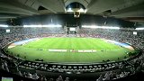 延时视频纵览亚洲杯揭幕战 扎耶德体育场见证足球烽烟再起