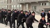 讲究的就是一个战术