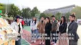 河南一高校女副校长美出圈，被称为校领导的颜值天花板