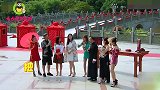 沈梦辰为蒋欣征婚，蒋欣说我喜欢杜海涛，沈梦辰接下来反应太搞笑