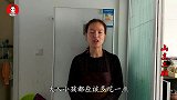 我家红豆从不煮着吃，加1个鸡蛋，筷子一搅，出锅流口水了，好吃