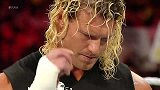 WWE-14年-RAW第1119期：豆腐哥抵御诱惑公开反权限遭无端小鞋-花絮