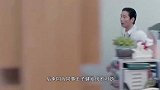 安家：朱闪闪嫁给富豪，王子健斥巨资买下别墅，这一刻等不及了
