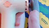 和舒服的人在一起养生 和有趣的人在一起养心 肌肉按摩器筋膜枪 实用好物 瘦腿