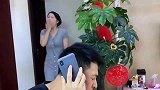 老婆又冲动了，有时候听话一定要听全再做决定，我太冤枉了