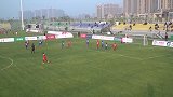 2019广域星空杯青岛站中国足球小将红队全进球！