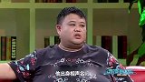 孙越：出身相声名门，却养了十年大象，如今甘当绿叶捧红岳云鹏