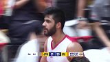篮球-18年-世预赛：日本70-56逆转伊朗 八村塁25+7渡边雄太18分-新闻
