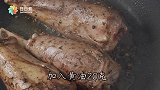 口感丰富不腻，是带着水果甜味的法式无花果炖羊肉