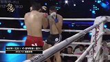 世界第一拳王马拉特当年在中国的比赛！一回合KO对手