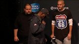 UFC-14年-UFC Fight Night 49倒计时：格斗之夜49赛前称重仪式全程-全场
