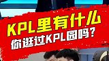 KPL里不止有选手名场面，更多的其实是这些人！