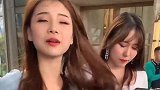 我的爱情观就是没有事业，没有存款，一切都是浮云