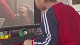 给孩子急的就差钻进去把碗扔了，真是为了大郎操碎了心