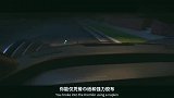 精彩动画：超酷奥迪跑车，激烈街道追逐