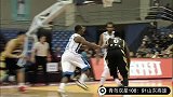 CBA-1415赛季-常规赛-第29轮-青岛双星108：91山东高速-精华