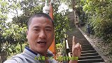 没想到海南还有火山，第一次看见火山，原来里面是这样子的