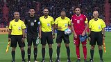 亚洲区世预赛-17年-泰国vs伊拉克-全场