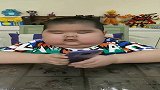 我真的是被自己帅晕的，不信你看都怪自己长得太帅了