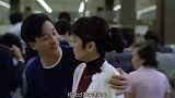 生活中的娱乐：明眼人都能看得出来，张国荣在拖延时间