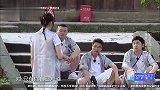 一猜就中！热巴用手机扫描验卧底，机智一句话蒙骗张艺兴！