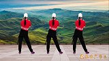 喜迎国庆中秋！邀你共舞《火火的中国火火的时代》传承一代又一代