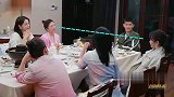 没想到最会“撒糖”的还是刘涛！吴宣仪听完只能心酸地抱自己！