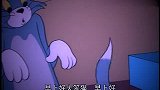 猫和老鼠：汤姆撞鬼了，工具莫名漂浮，还处处针对他