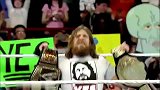 WWE-14年-ME第84期：塞纳传递正义力量：永不放弃-全场