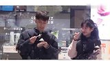 李庚希就乱丢烟头一事道歉：会更规范自己的行为