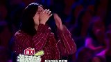 大叔刚开始唱，就被评委叫“停”，全场都傻了！