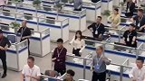 社恐人群的噩梦工作岗位，上班得拿指南针吧