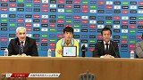 西班牙人副主席:引进武磊确实考虑中国市场 但球员实力是首要因素