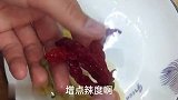 酸溜白菜的做法，大厨分享技巧，香辣入味酸甜可口
