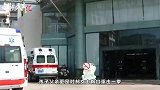 “我是领导！”带孩子看病插队遭拒，男子对着胸口一拳打晕护士