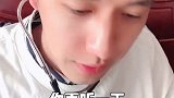 肚子有了自己的想法，只有你懂！ #夫妻  #情侣日常  #搞笑