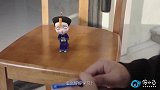 叫我僵小鱼：给我个机会，我一定会好好学习的