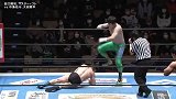 NJPW.2021.12.23 东京巨蛋之路（英文解说）