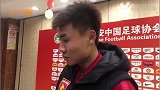 董学升造两球打爆昔日旧主 表示回到虹口感觉很亲切