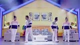 双胞胎兄弟娶双胞胎姐妹，连自己生的孩子都能抱错评委太少见