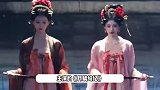 鞠婧祎丝芭合约风波升级，待播剧恐受影响，网友：郭敬明王一栩苦命鸳鸯